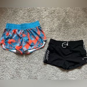 Shorts O’neil & Roxy